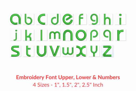 Bauhaus Font: A Stylish Choice for Custom Apparel