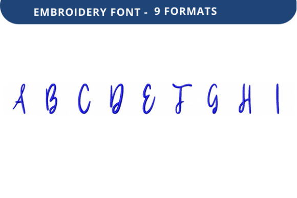 Review: Under Secretary Font a to I